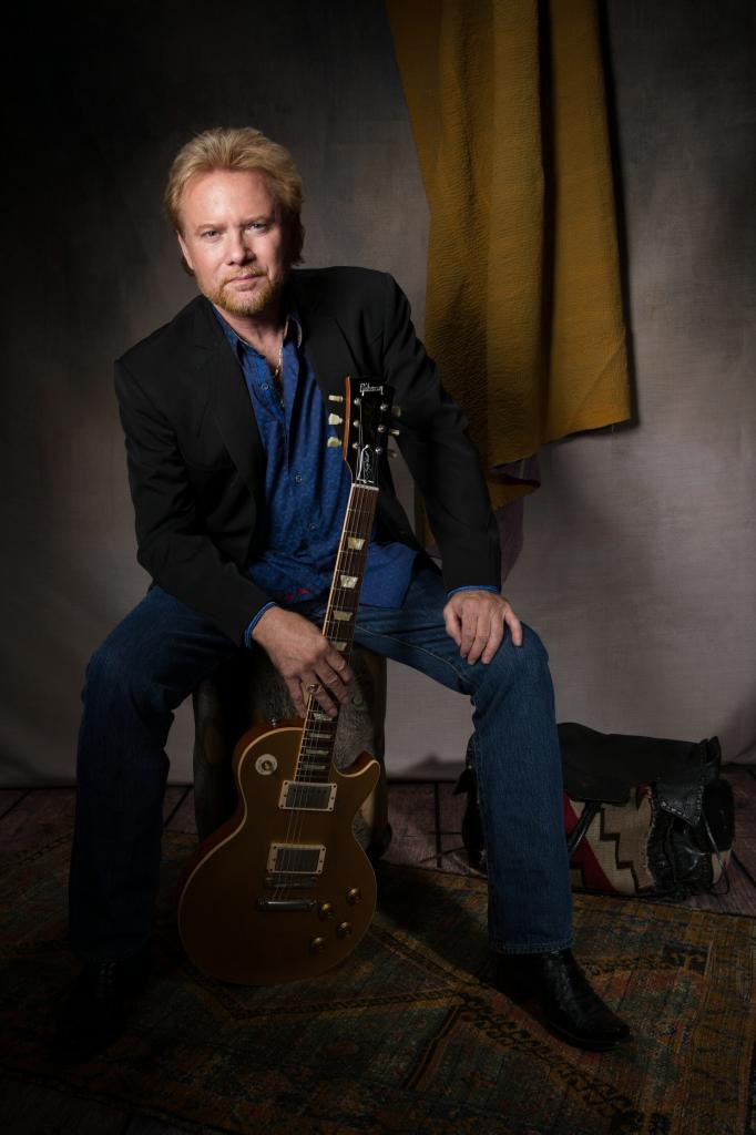 Lee Roy Parnell