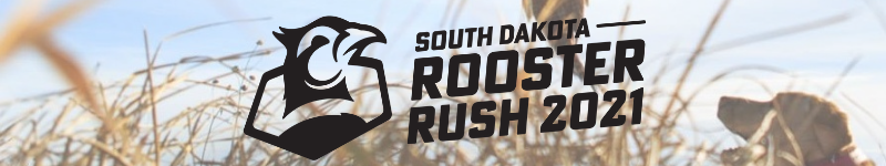 2021 South Dakota Rooster Rush